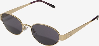Einheitsgröße dydžio Akiniai nuo saulės '0TY6116' iš Tory Burch, spalva – Auksas, Prekių apžvalga