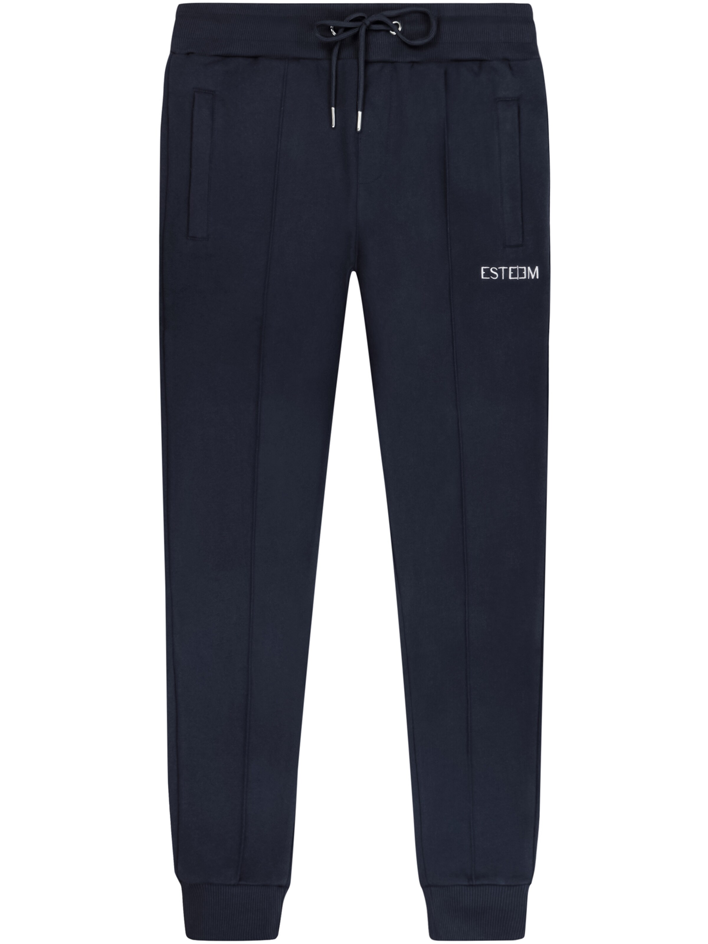 ESTEEM Bukser i grå: forside