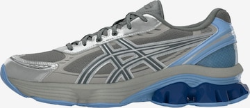 ASICS SportStyle Sneaker 'GEL-KINETIC FLUENT' in Grau: Vorderseite