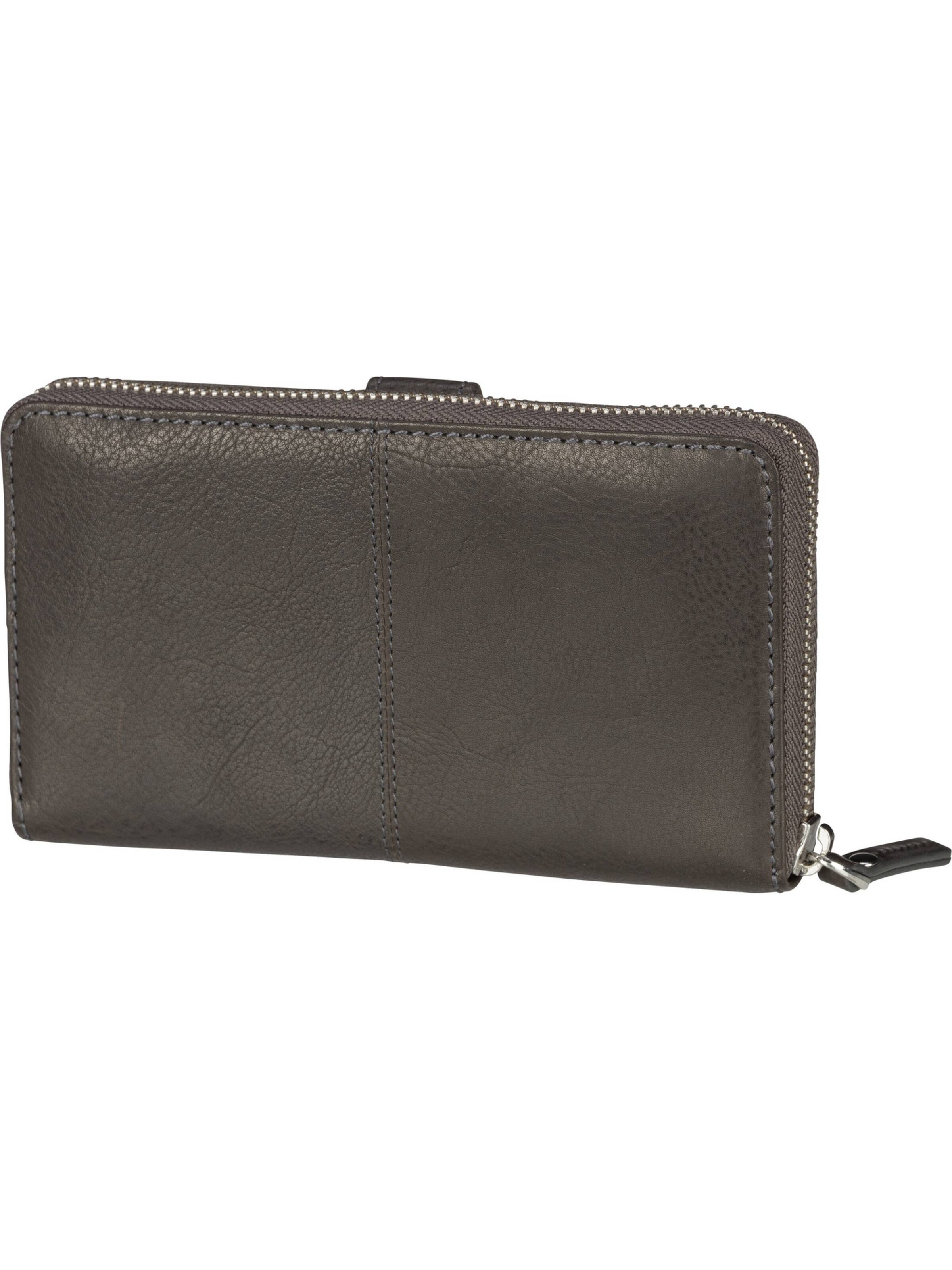 Maître Portemonnee 'Lember Dietrun' in Grijs