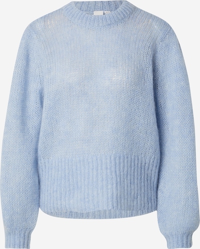 YAS Pulover 'YASLAMBU' u svijetloplava, Pregled proizvoda