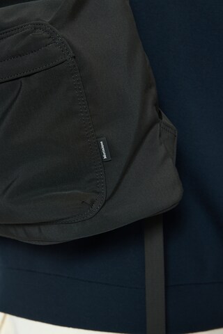 Matinique Backpack 'rucko' in Black