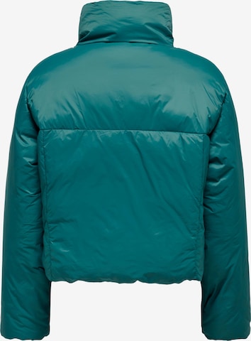 ONLY Between-Season Jacket 'MAX' in Green