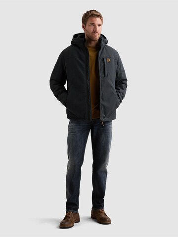 PME Legend Tussenjas 'Strator jacket' in Blauw
