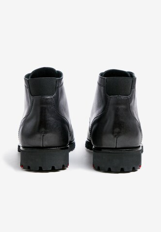 LLOYD Boots in Black