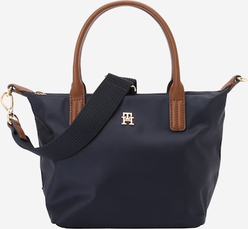 TOMMY HILFIGER Сумки 'POPETTE' в Синий: спереди
