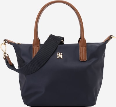 TOMMY HILFIGER Rokassomiņa 'POPETTE', krāsa - tumši zils, Preces skats