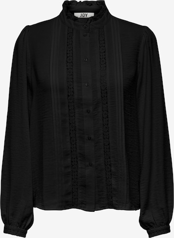 JDY Blouse 'Ellis' in Black: front