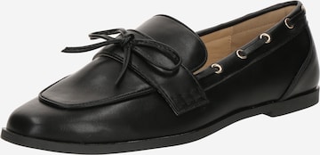 Raid Slip-ons 'NICO' in Black: front