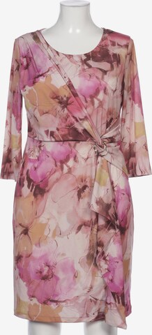 Ashley Brooke by heine Dress in XL in Pink: front