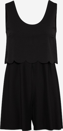 ABOUT YOU Ολόσωμη φόρμα 'Erin Jumpsuit' σε μαύρο, Άποψη προϊόντος
