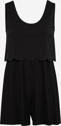 ABOUT YOU Kombinezon 'Erin Jumpsuit' u crna, Pregled proizvoda