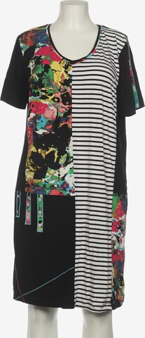 Ulla Popken Dress in XXXL in Mixed colors: front