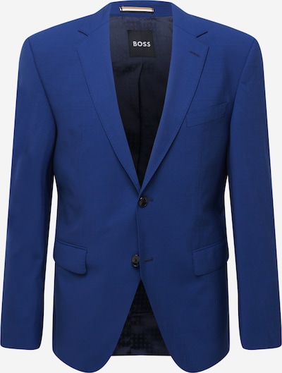 BOSS Black Suit Jacket 'Jeckson' in Sapphire, Item view