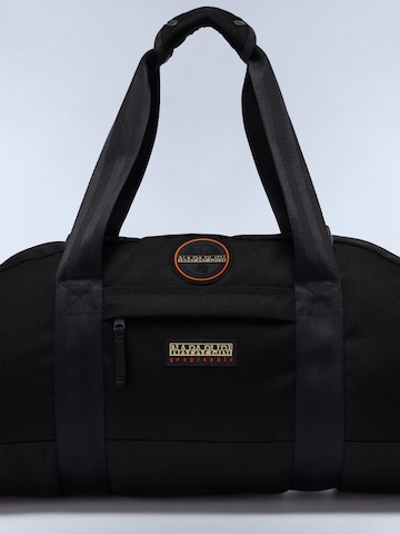 Borsa weekend di NAPAPIJRI in nero