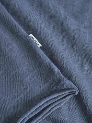 Regular T-Shirt 'Konstan' moshi moshi mind en bleu