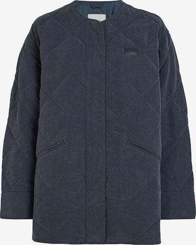 Calvin Klein Jeans Přechodná bunda - marine modrá, Produkt
