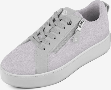 GIESSWEIN Sneaker in Grau: predná strana