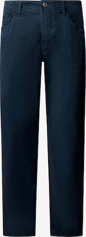 Pepe Jeans - Tapered Pantalón 'Camden' en azul: frente
