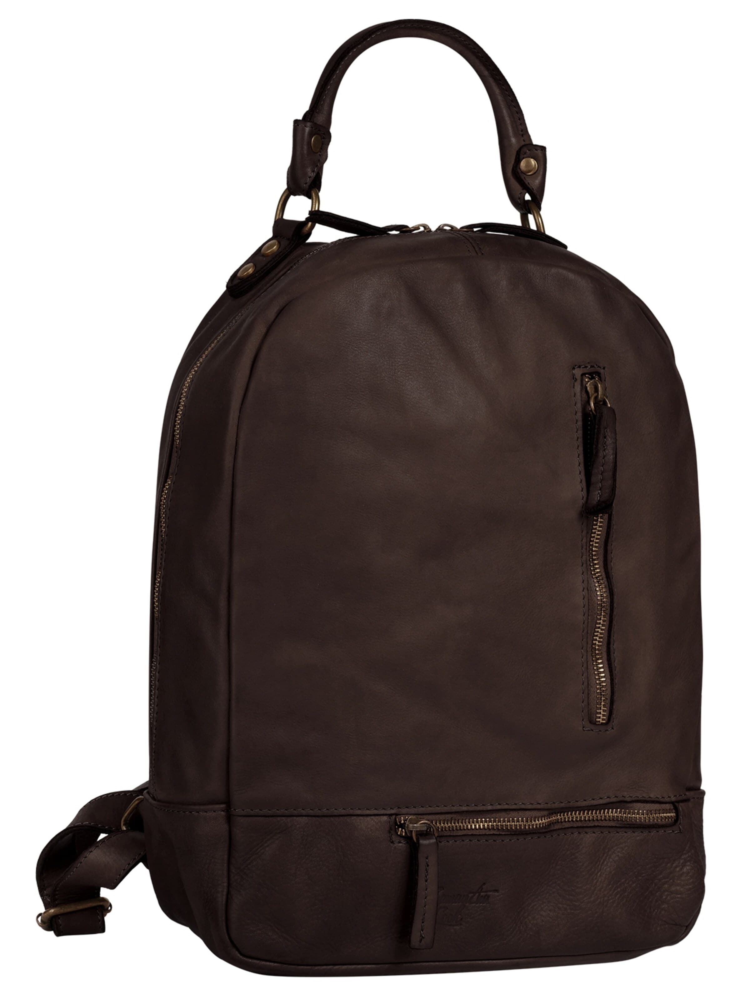 Sac à dos Samantha Look en marron