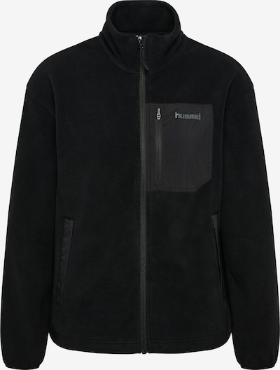 Hummel Sports jacket in L in Black, Item view