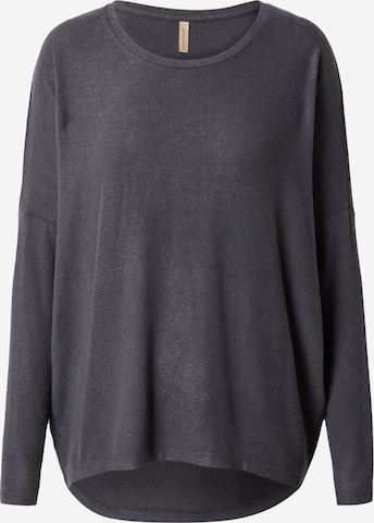 Soyaconcept Shirt 'Biara 1' in Grey: front
