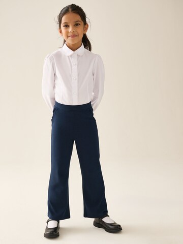 Bootcut Pantalon Next en bleu
