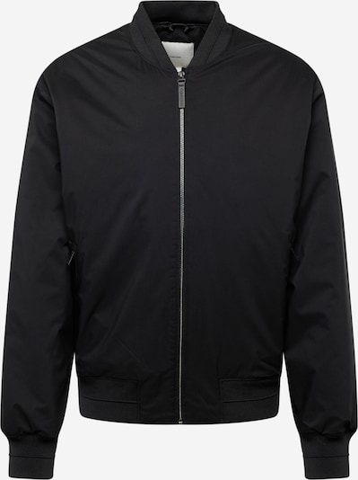 Demisezoninė striukė 'Sport Hero' iš Calvin Klein, spalva – juoda, Prekių apžvalga