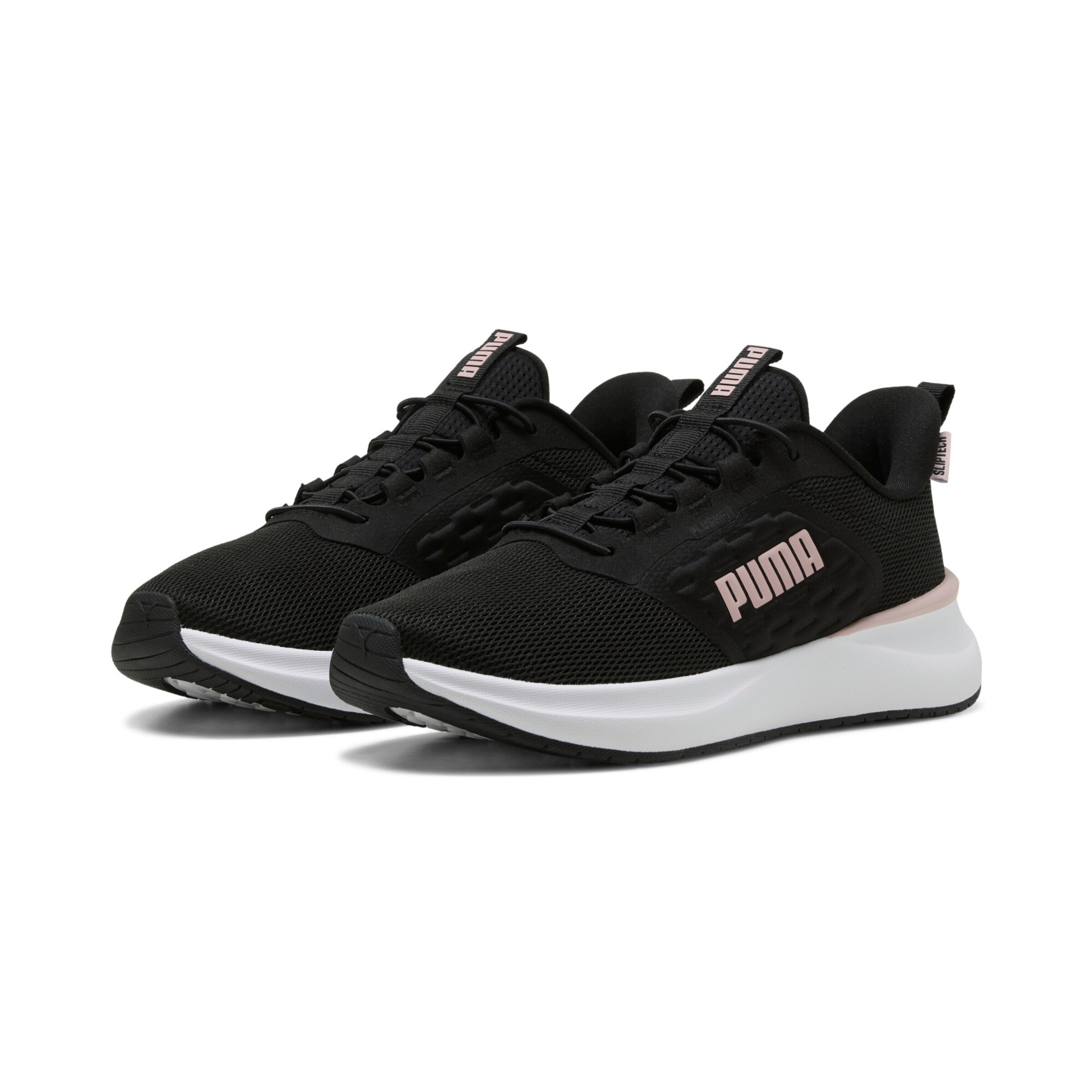 PUMA Sneaker in Schwarz