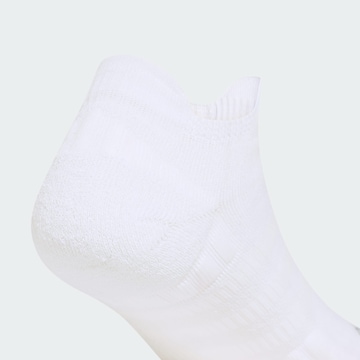 ADIDAS PERFORMANCE Sportsocken in Weiß