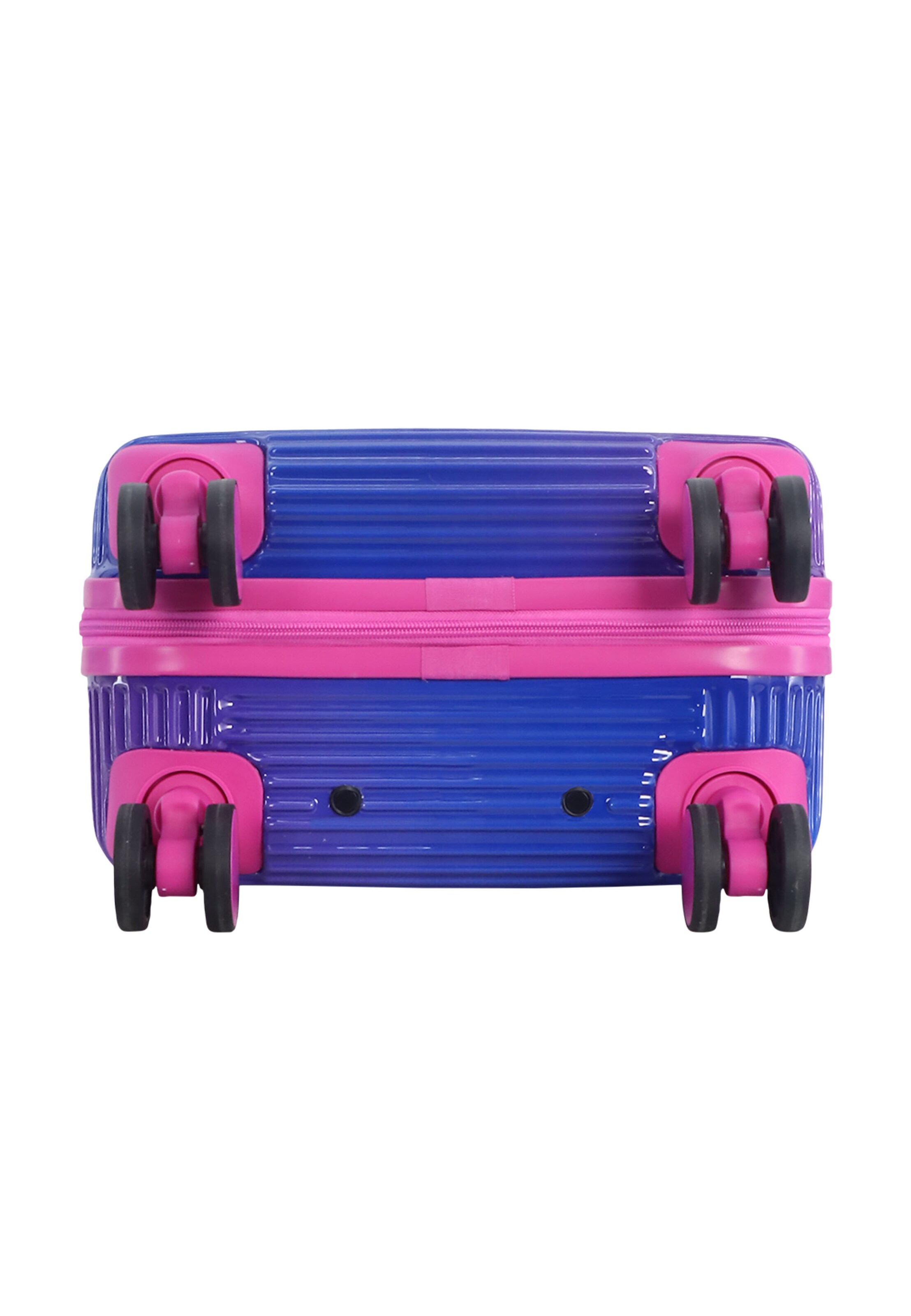 Saxoline Cart 'Twist' in Pink