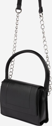 Nasty Gal Handbag in Black: front
