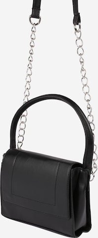 Nasty Gal Handtasche in Schwarz: predná strana