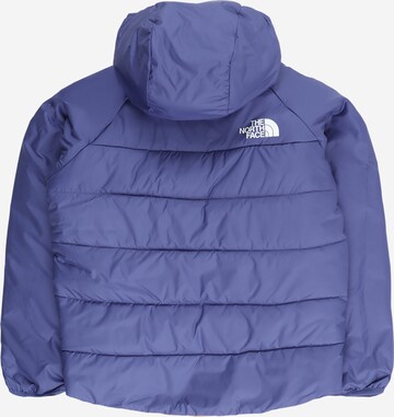 THE NORTH FACE Outdoor jacket 'PERRITO' in Blue