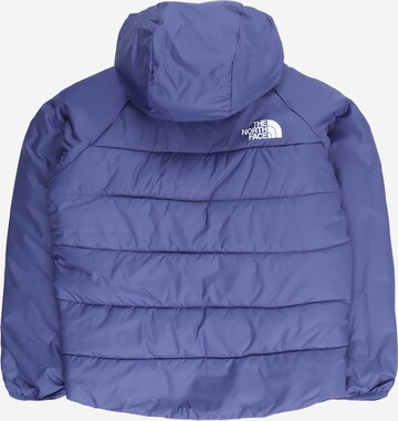 THE NORTH FACE Outdoorjacke 'PERRITO' in Blau