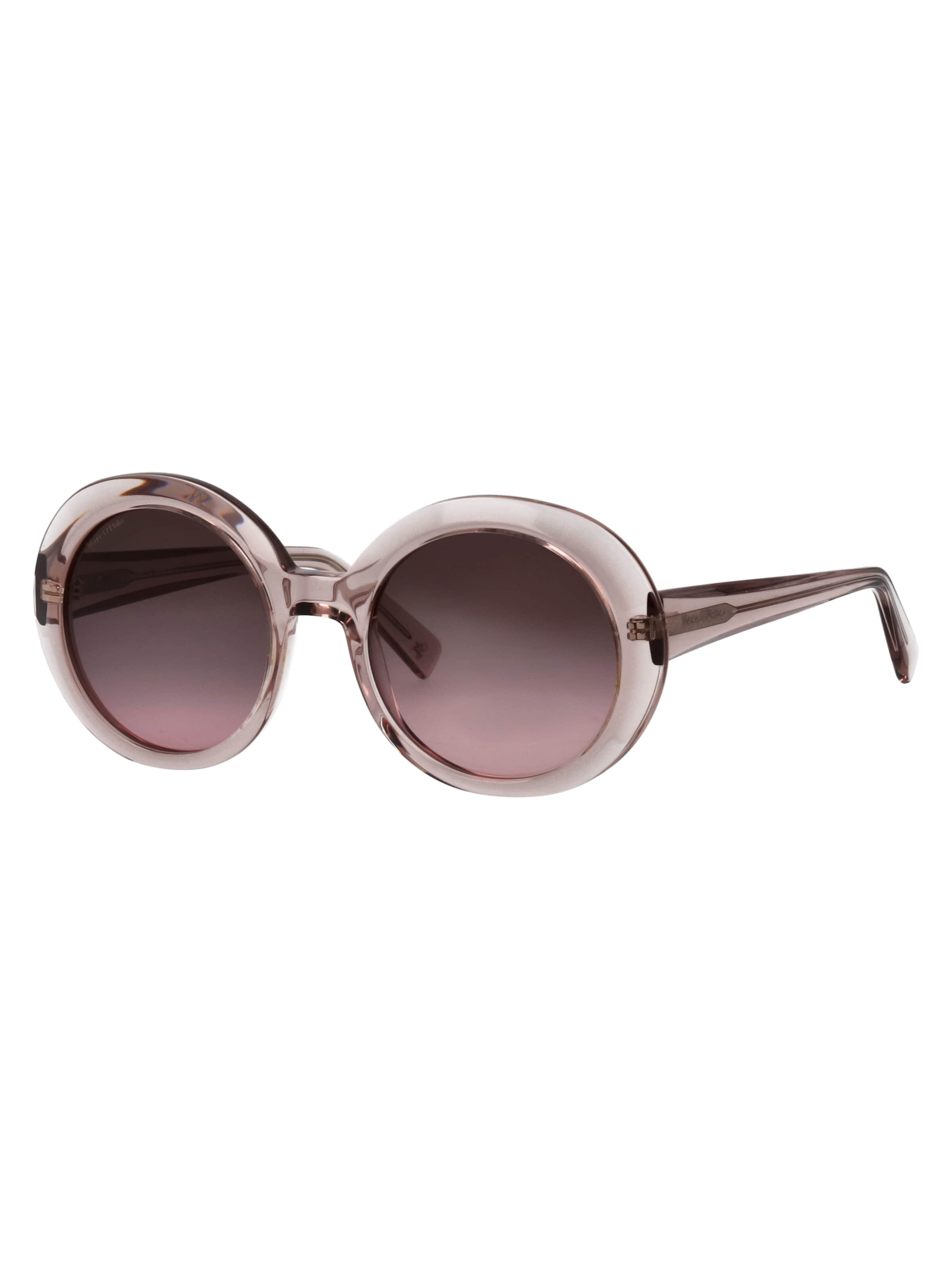 Marc O'Polo EYEWEAR Sunglasses in Purple: front