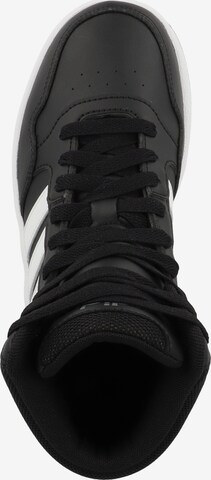 ADIDAS ORIGINALS Athletic Shoes 'Hoops 3.0' in Black