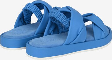 Crickit Sandale ' JANEKE ' in Blau