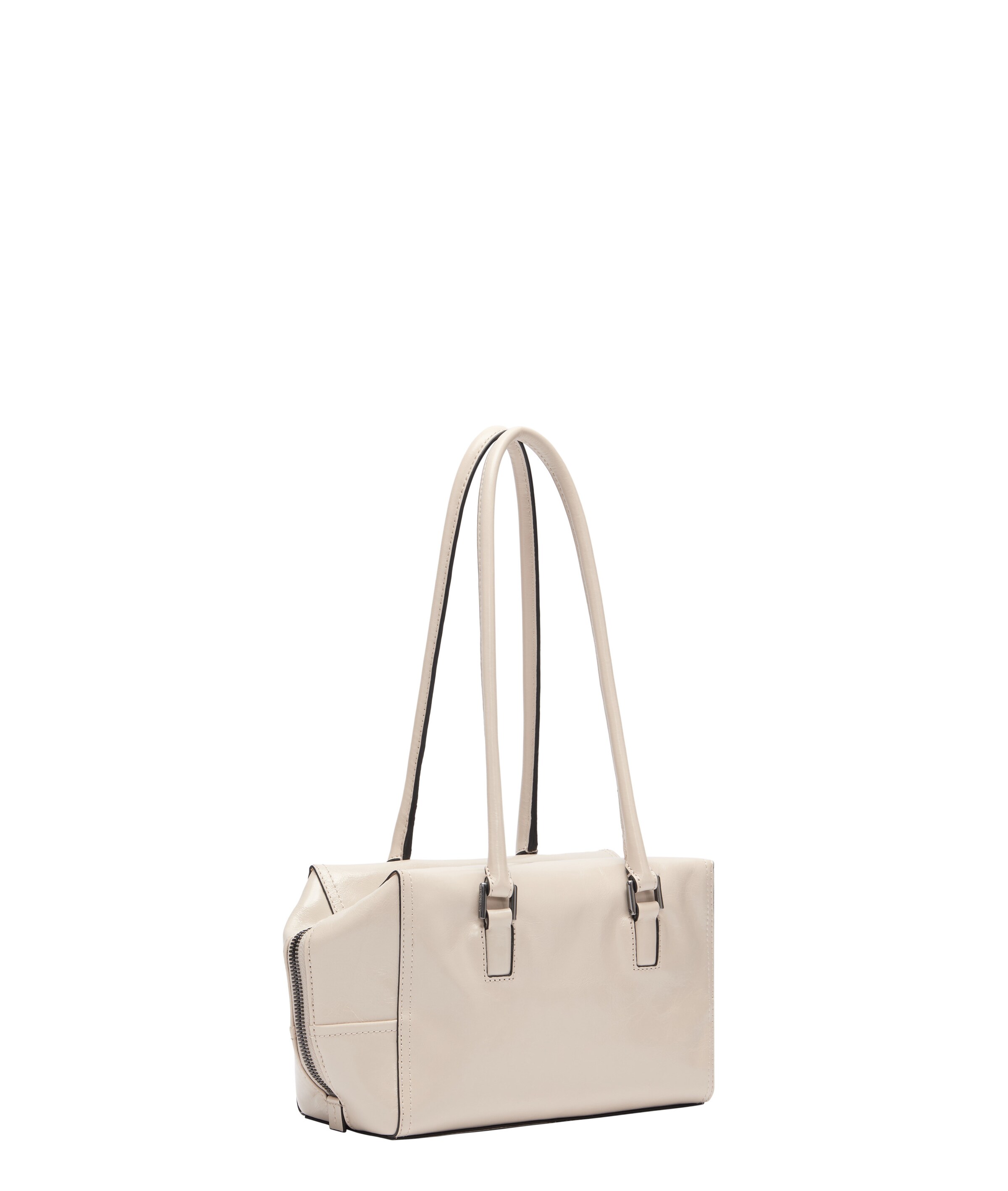 Liebeskind Berlin - Bolso de hombro en beige