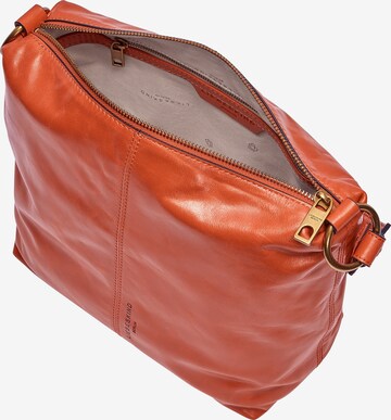 Liebeskind Berlin Shoulder Bag in Orange