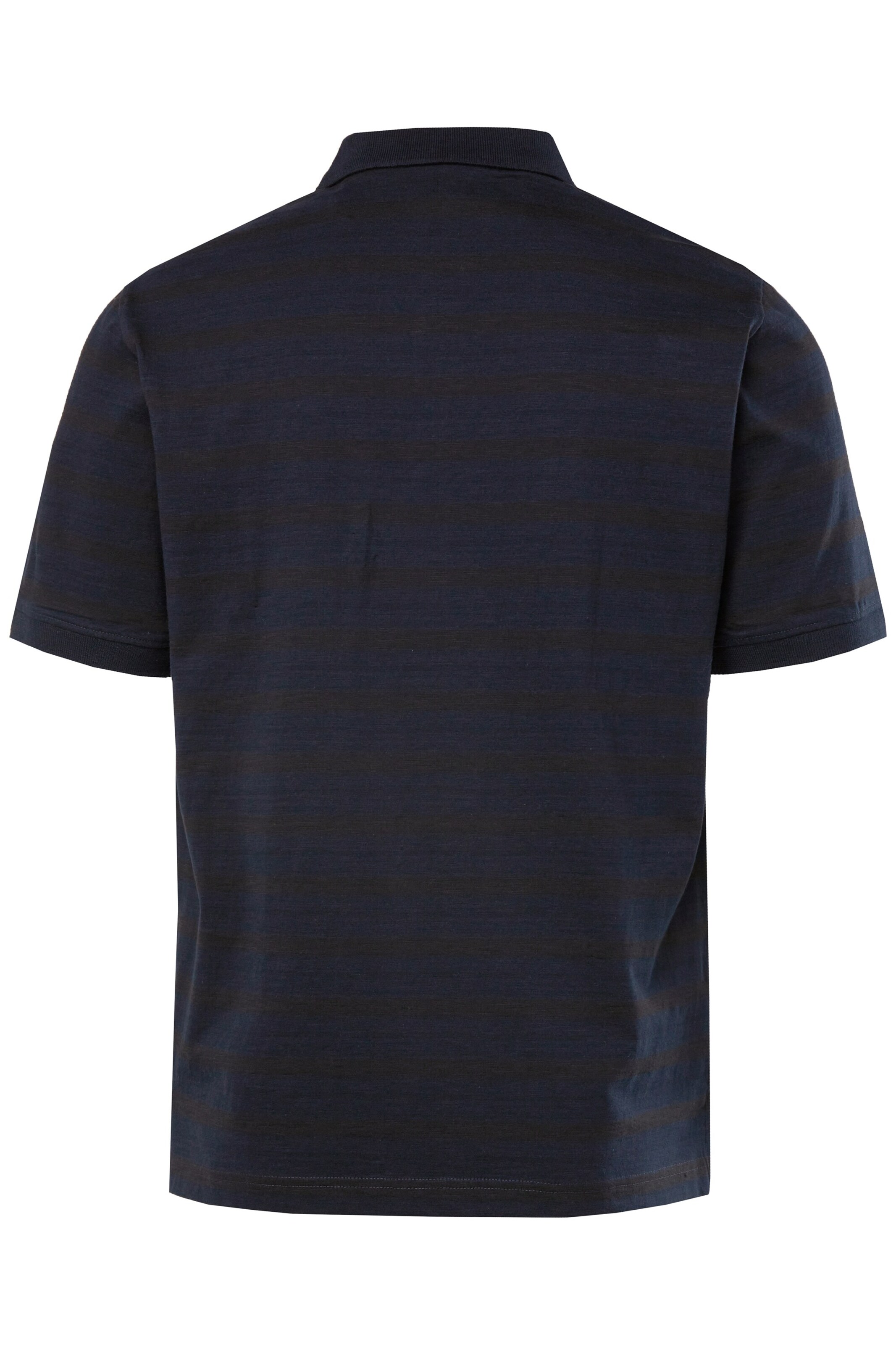 JP1880 Shirt in Black