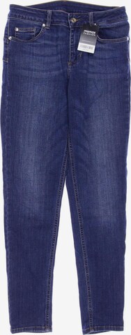 Liu Jo Jeans in 28 in Blue: front