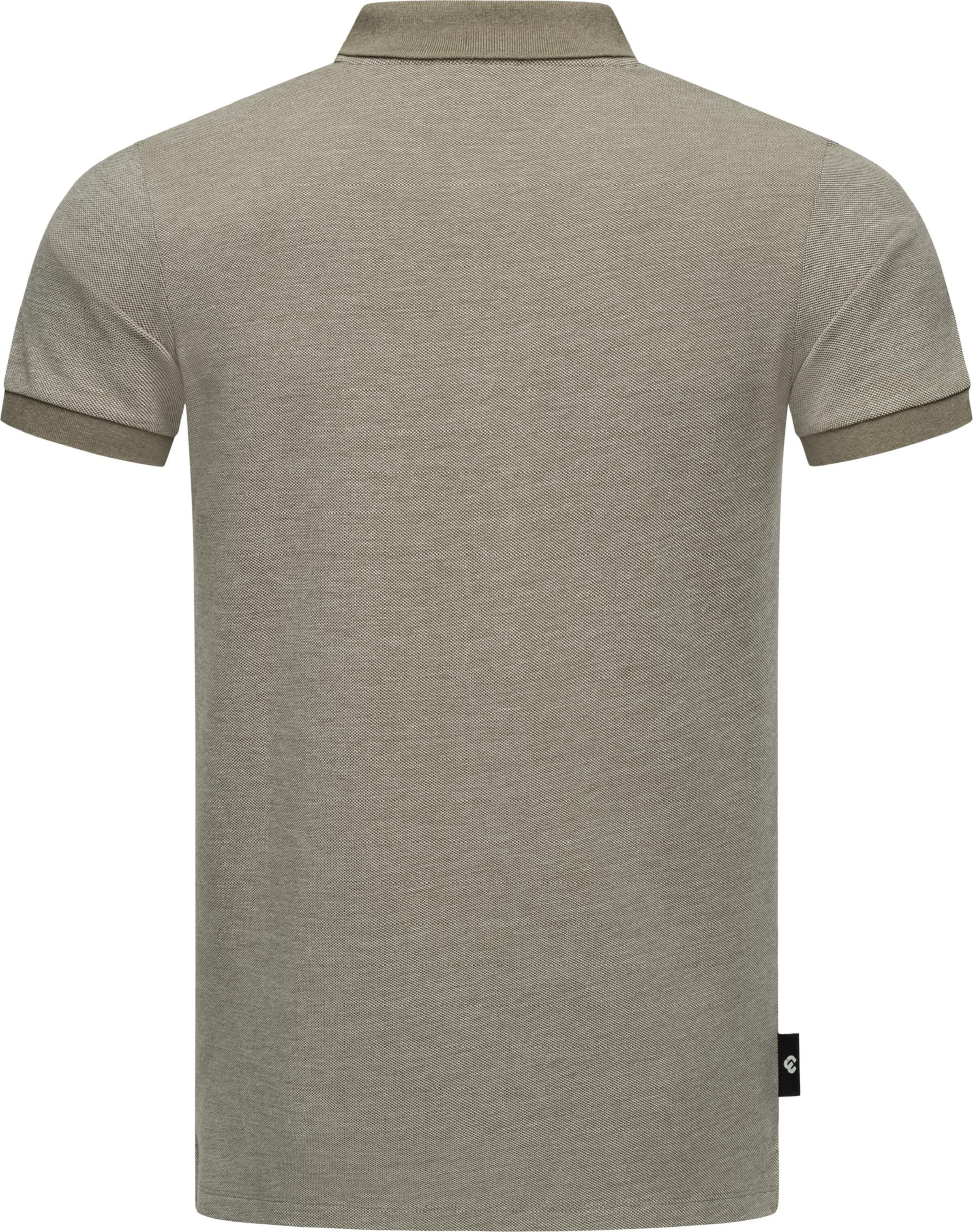 Ragwear Set 'Porpi' in Grün