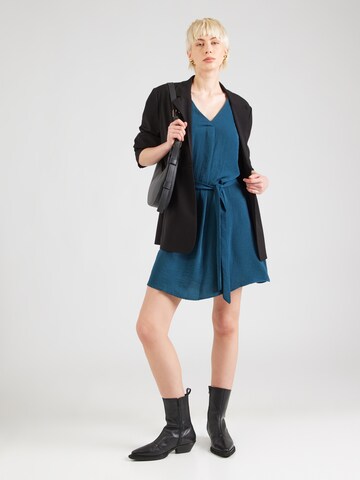 JDY Dress 'JDYDIVYA' in Blue