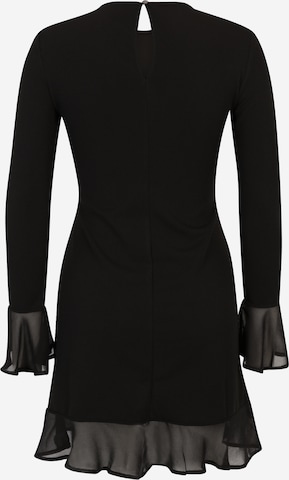 Robe River Island Petite en noir