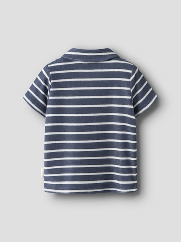 NAME IT Shirt in Blue