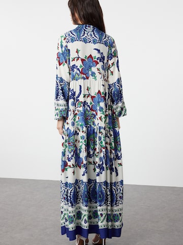 Trendyol Ruha - kék