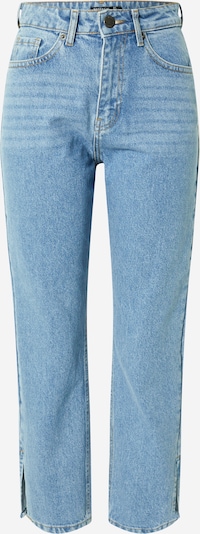 Jeans Nasty Gal di colore blu denim, Visualizzazione prodotti