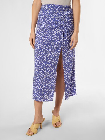 Aygill's Rok in Blauw: voorkant