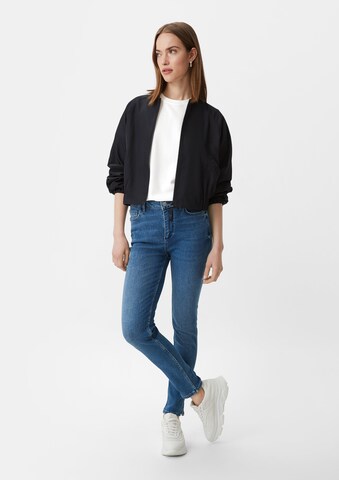 comma casual identity Shirt in White